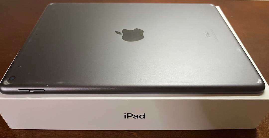 iPad 第7世代　Wi-Fiモデル　32GB