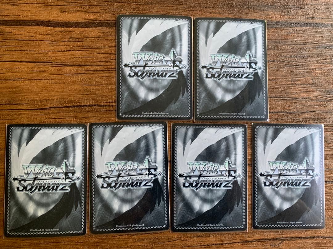 【サイン】ごちうさ　8門　フルレアデッキ【貴重】