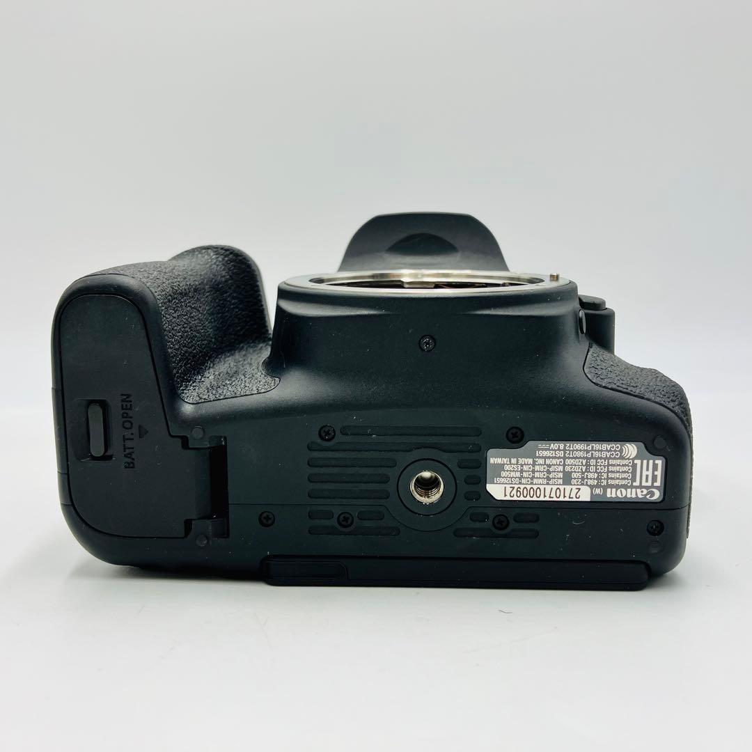 Wi-Fi対応♪ Canon EOS 9000D 望遠ダブルレンズセット