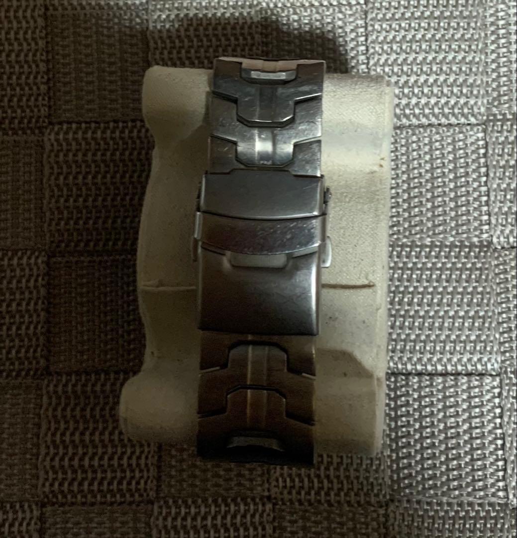 G-SHOCK電波ソーラーカスタム ソーラー電池もハイのメモリー新品状態です