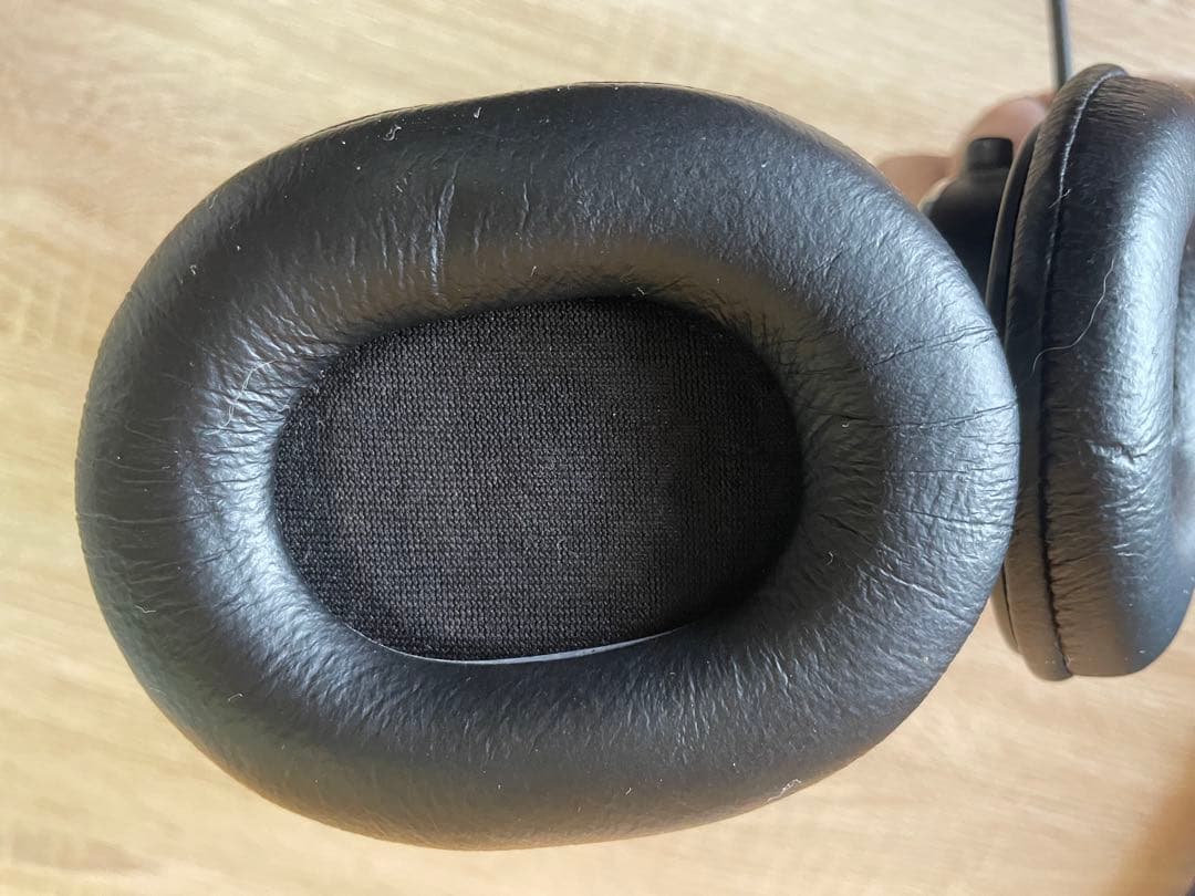 SONY MDR-C900ST ダイナミックステレオヘッドフォン