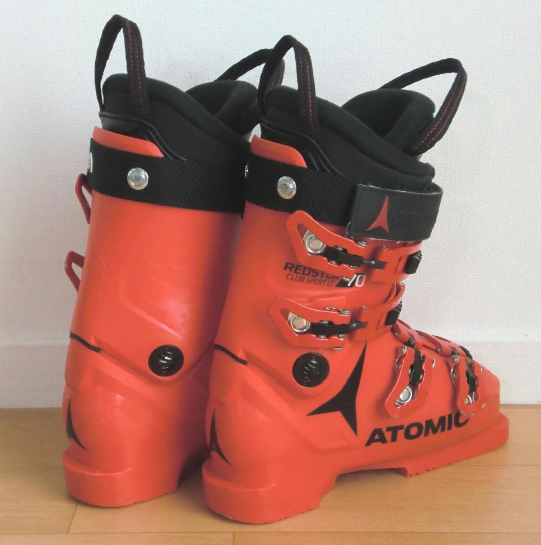 ■■送料無料■ATOMIC■REDSTER CLUB SPORT LC 70■■