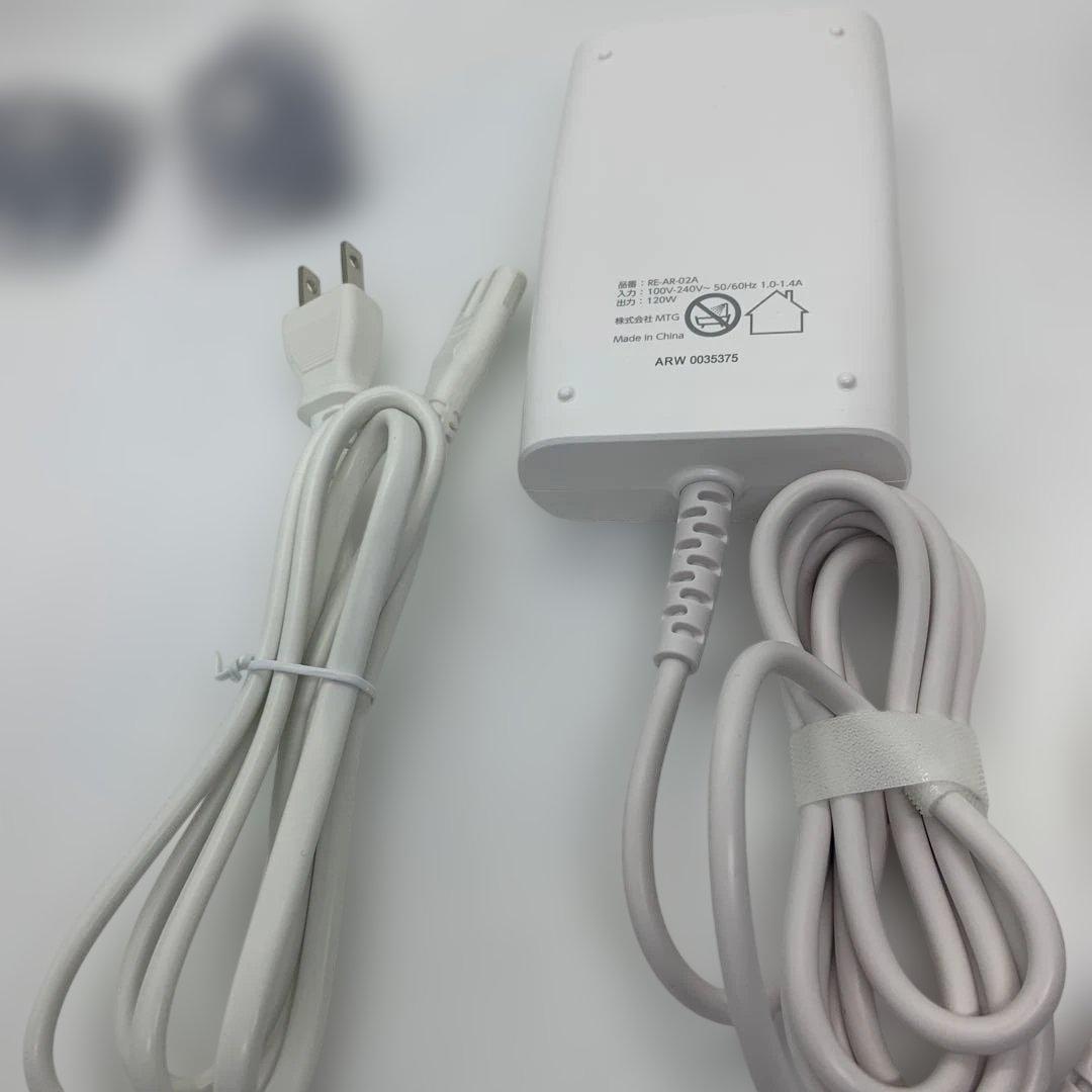 ReFa EPI GO 脱毛器