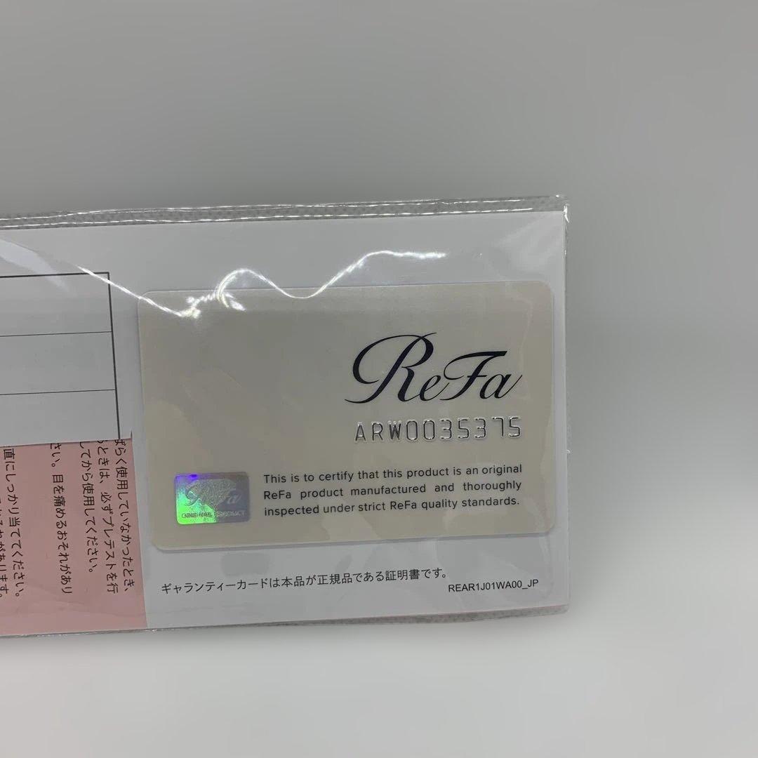 ReFa EPI GO 脱毛器