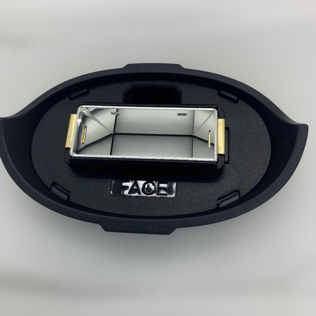 ReFa EPI GO 脱毛器