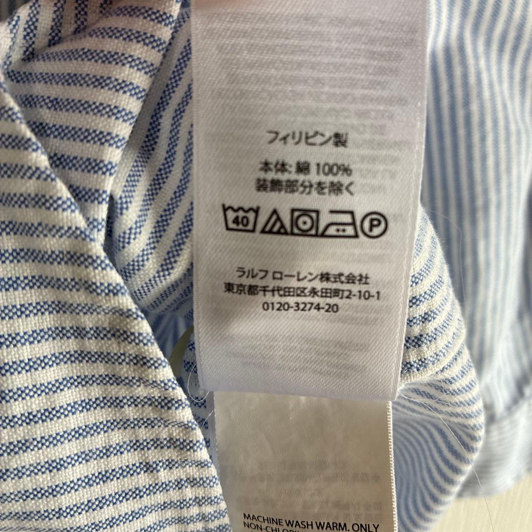 トップス BEAMS Ralph Lauren