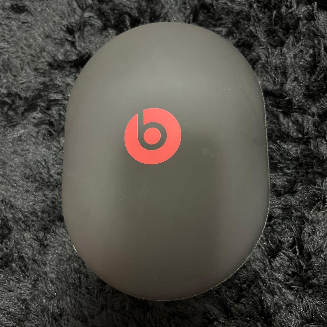 beats ヘッドフォン