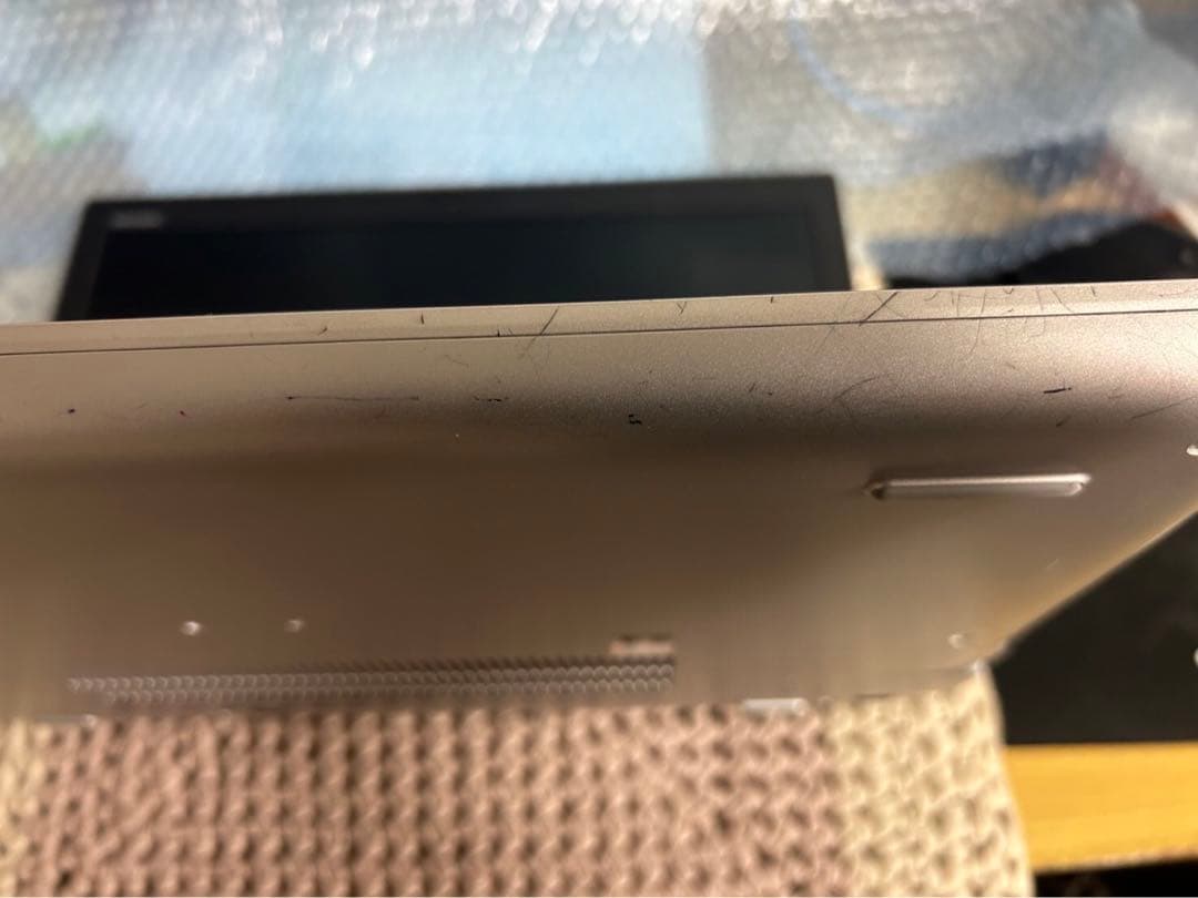 HP 中古ノートパソコン 15.6型 Windows11対応済 SSD新品高速