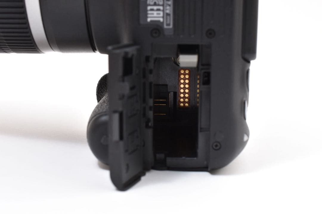 デジタル一眼レフカメラ/CANON EOS Kiss X7i標準レンズセット