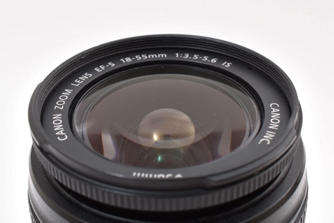 デジタル一眼レフカメラ/CANON EOS Kiss X7i標準レンズセット