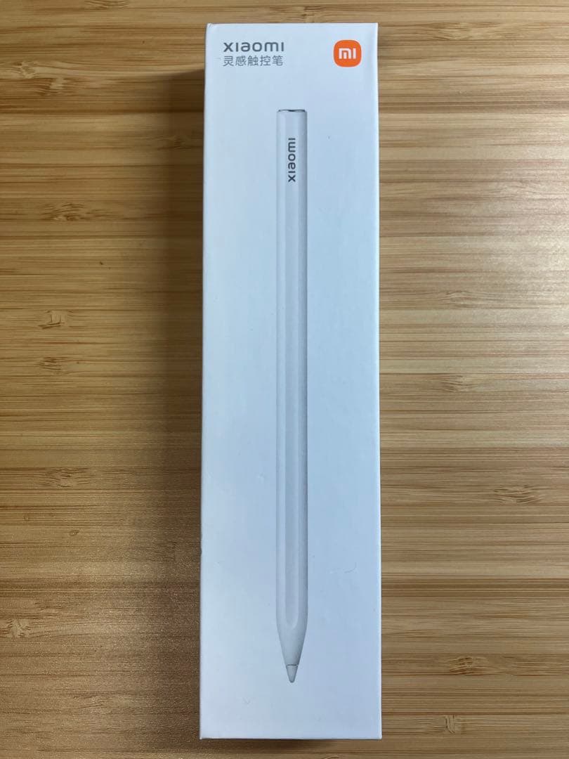 Xiaomi スマートペン（第二世代）ホワイト