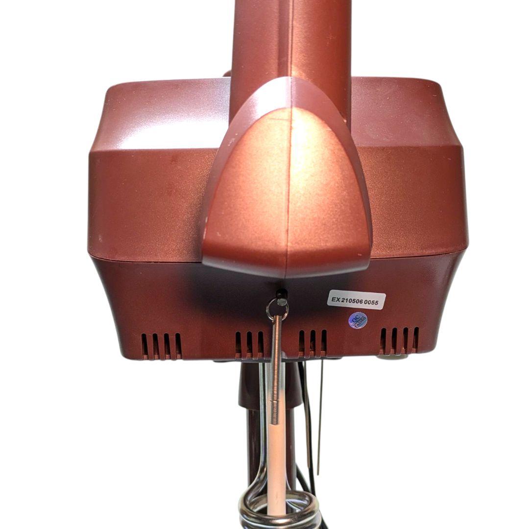 ETBELLA エトゥベラ オゾン フェイシャルスチーマー ST-2