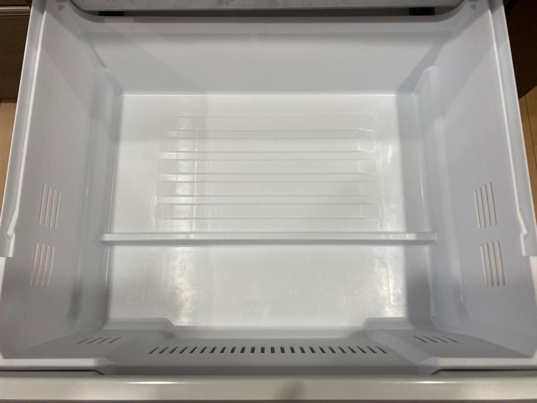 Panasonic 冷蔵庫 NR-F503HPX-Tブラウン 両開き