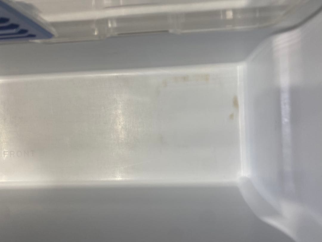 Panasonic 冷蔵庫 NR-F503HPX-Tブラウン 両開き