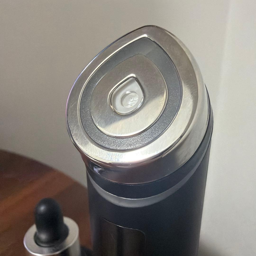 メディキューブ BOOSTER PRO ブースタープロ 美顔器 美容液セット