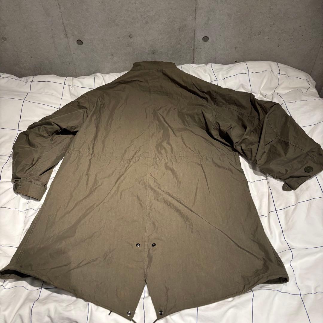 FREAK'S STORE 21AWモッズコート M-65ライナー付き