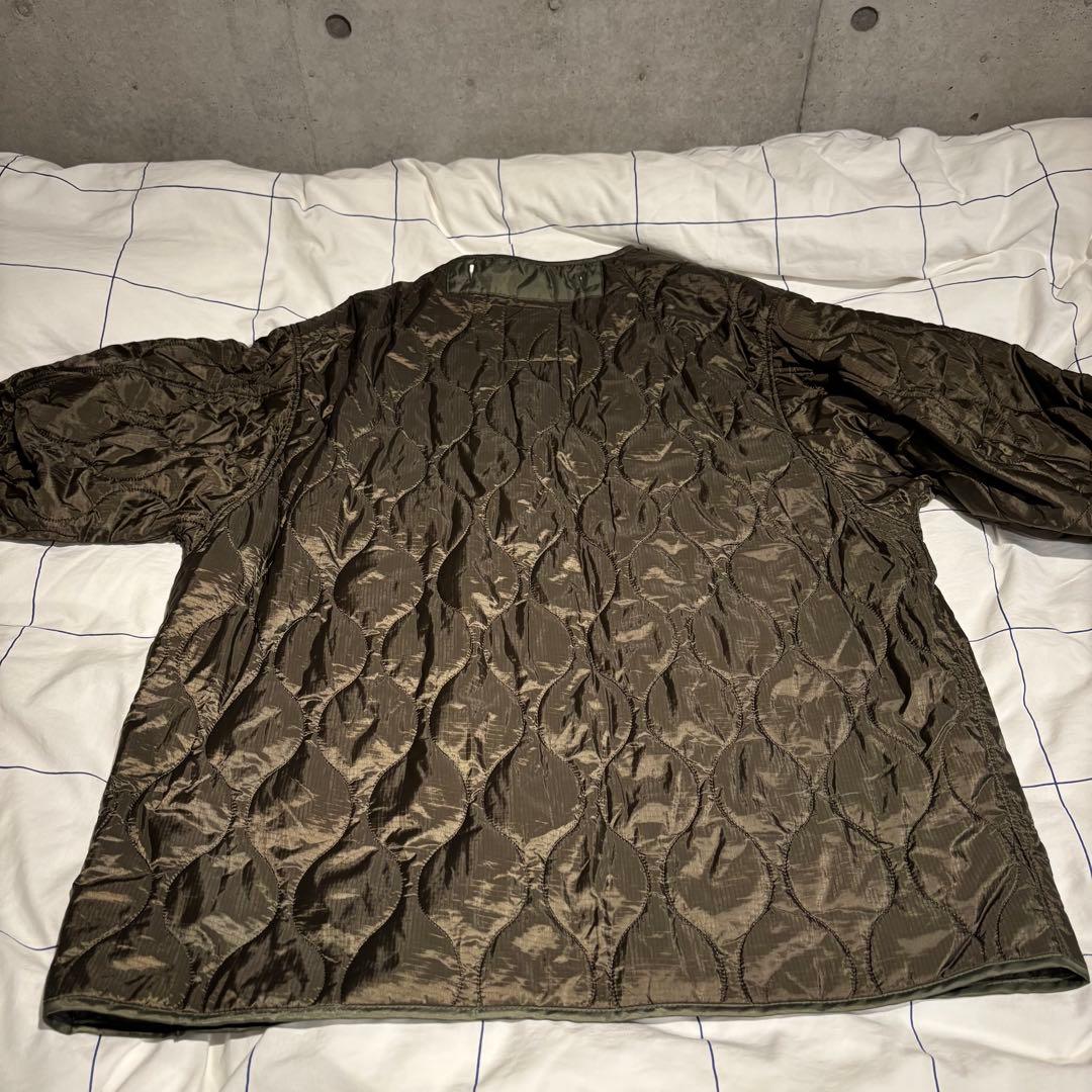 FREAK'S STORE 21AWモッズコート M-65ライナー付き