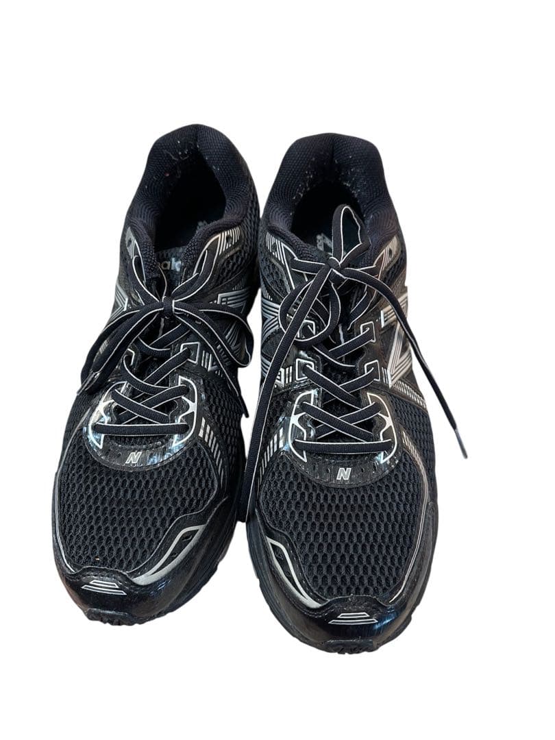 靴 New Balnce ML860XC 29cm