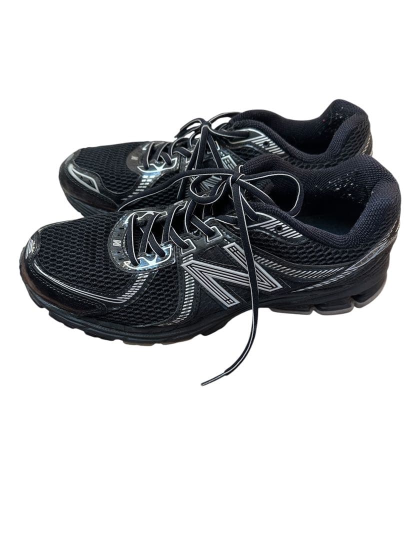 靴 New Balnce ML860XC 29cm