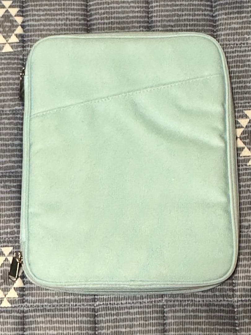 Apple iPad 第10世代ブルー 64Gセルラー本体.カバー.ケースセット