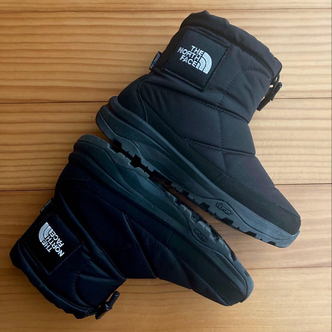 THE NORTH FACE ザノースフェイス　防寒ブーツ