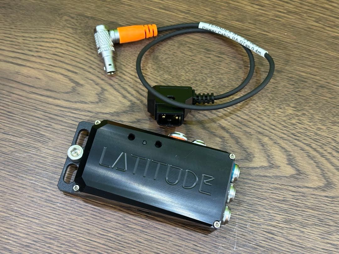Teradek RT MDR-M receiver 中古美品