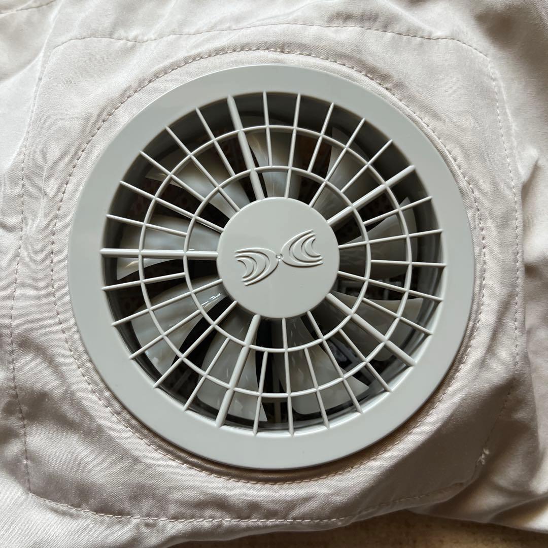 BabyHopper 空調ベビーケープ　ベビーホッパー