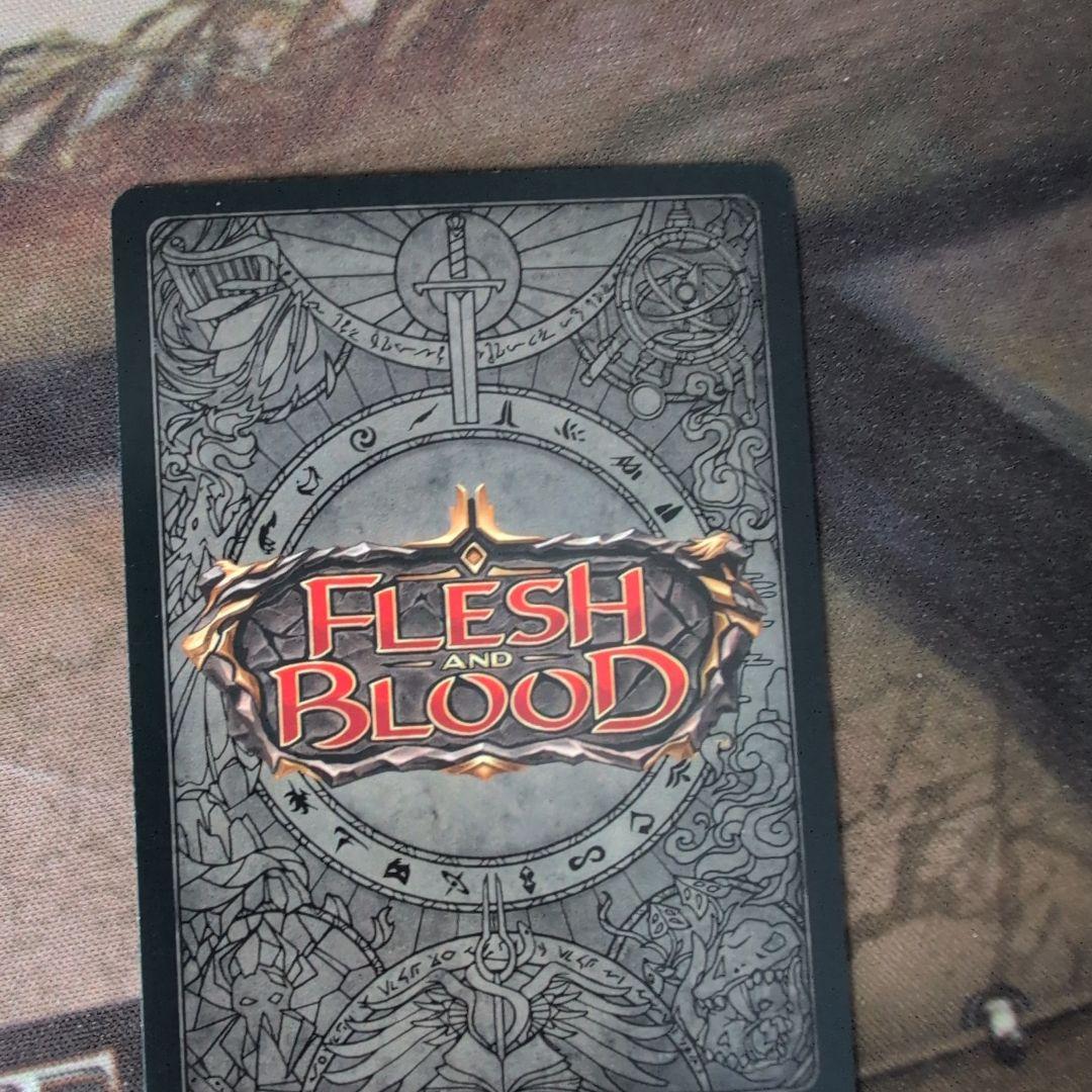 FaB　Swing Big プロモ　3枚セット