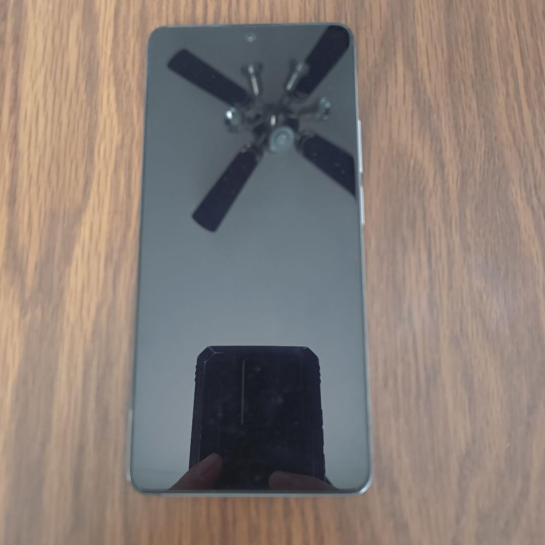 Xiaomi 11T Pro 108MP ホワイト