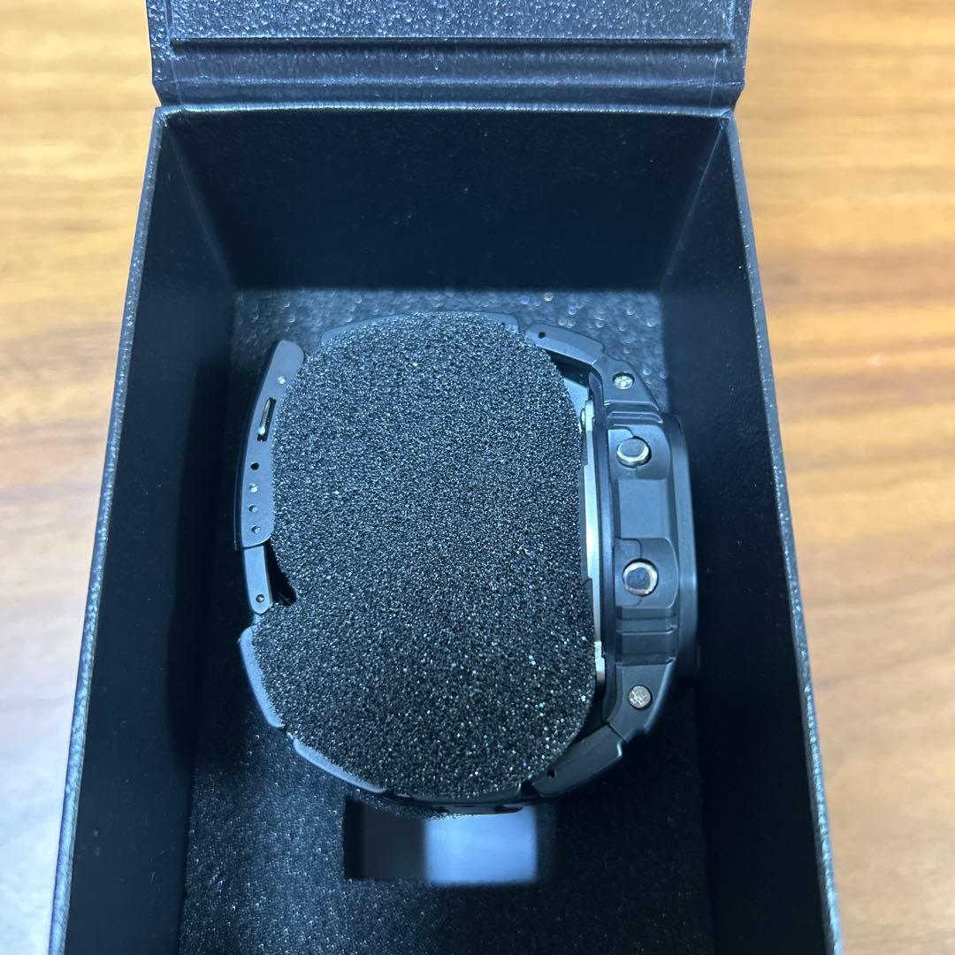 極美品 GW-B5600BC-1BJF コマあり バネ棒外し付き