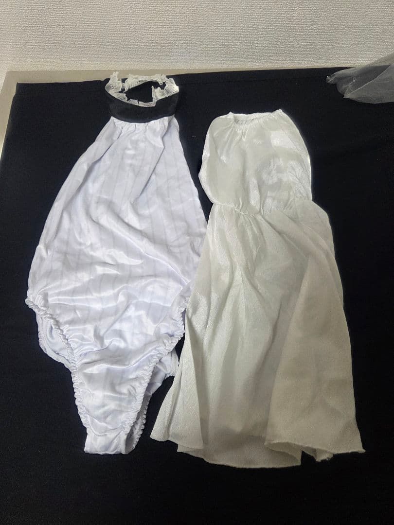 アークナイツ　ホルン　コーデ　コスプレ