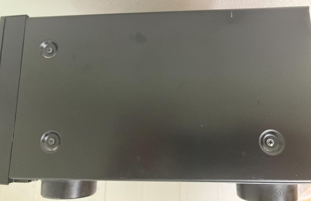 ONKYO TX-NR616 AVレシーバー　中古 ジャンク