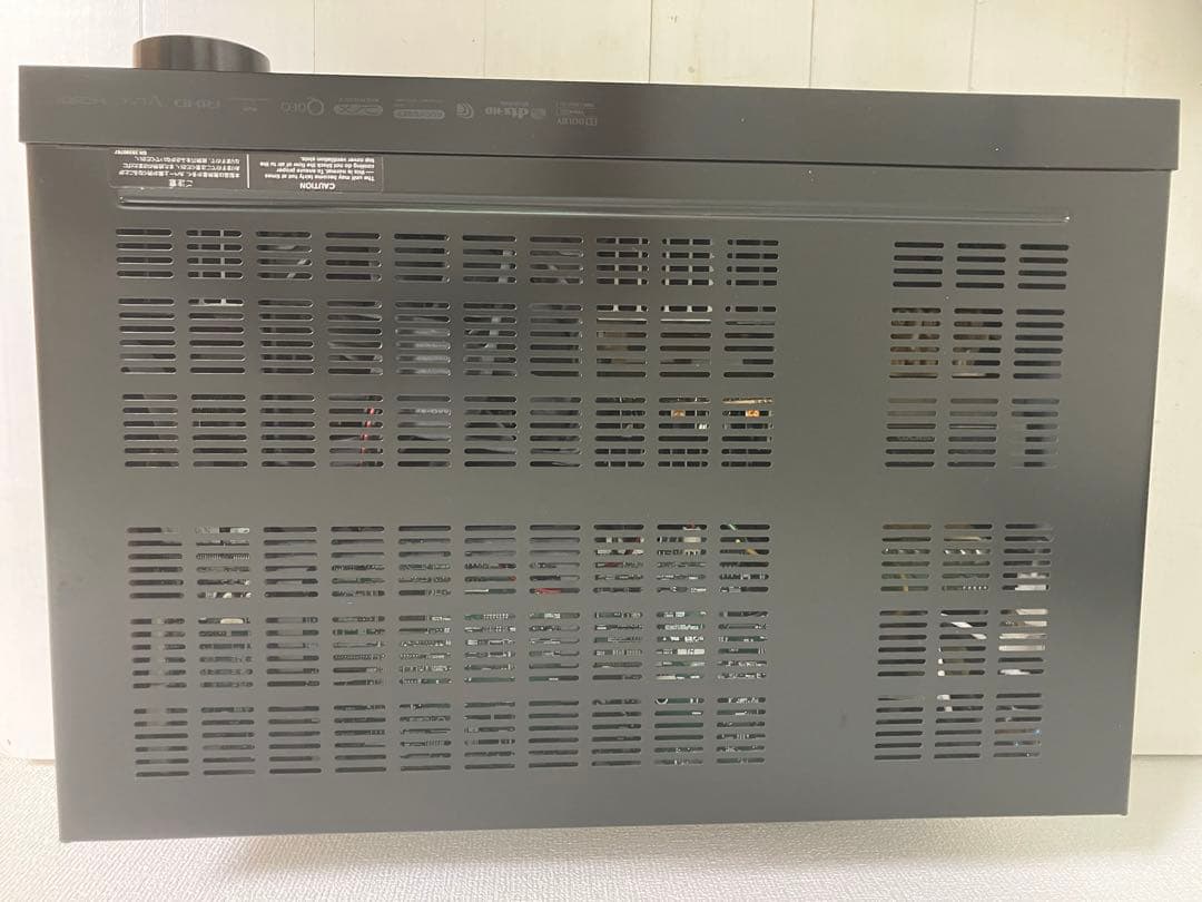 ONKYO TX-NR616 AVレシーバー　中古 ジャンク