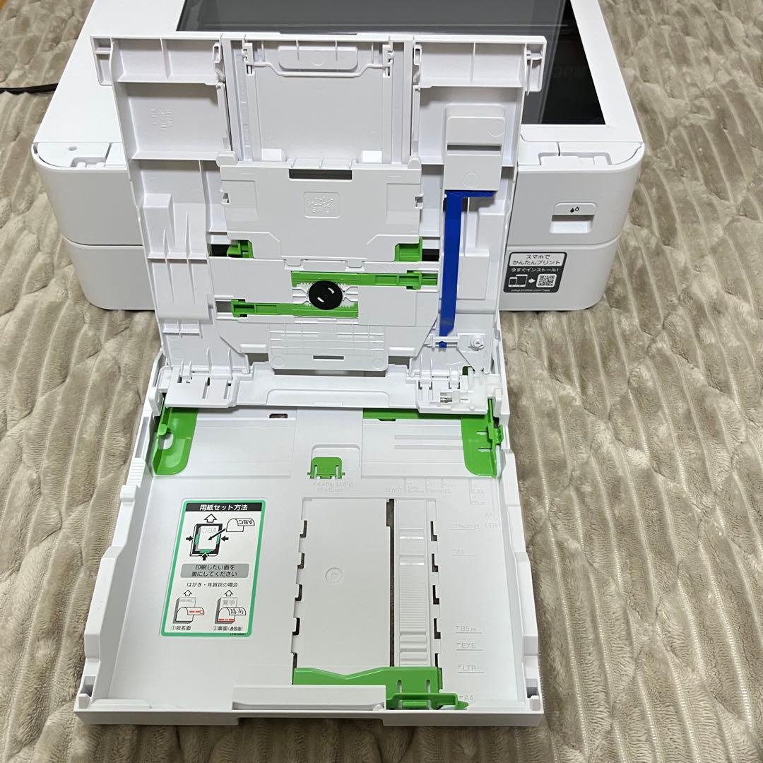 [美品] Brother DCP-J528N プリンター 本体