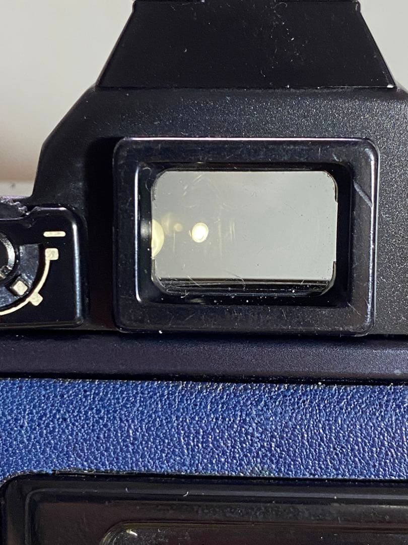 ミノルタ　XD-S ボディ　作例あり