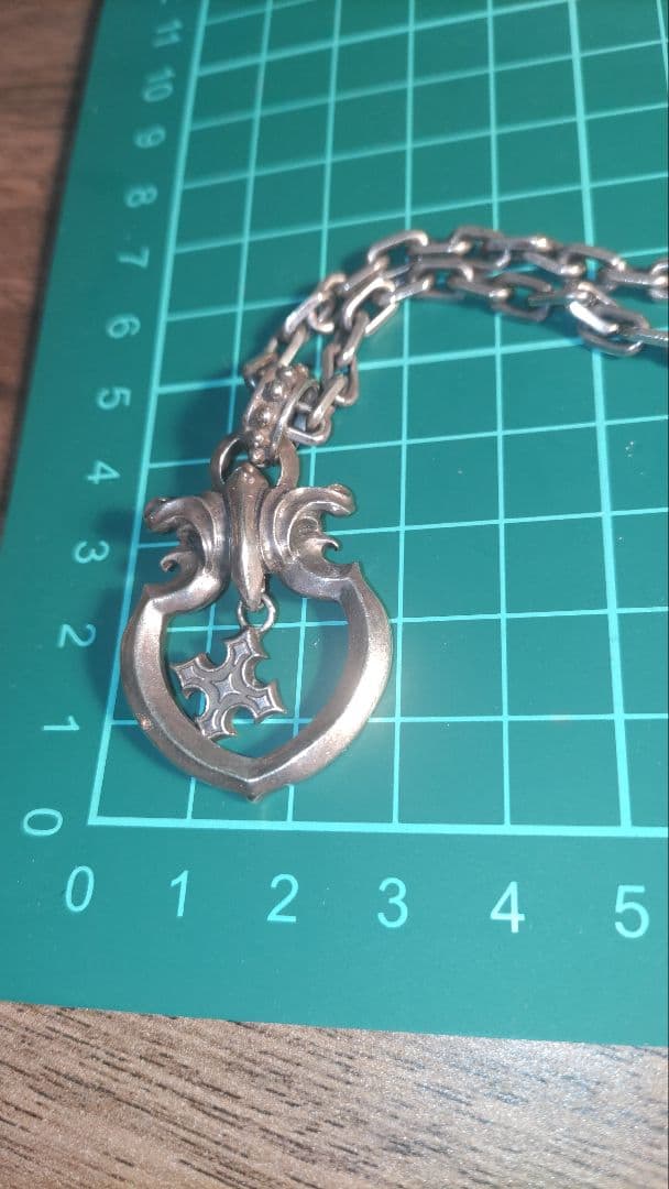 loud style Design ラウドスタイルデザインワンメイク　ネックレス