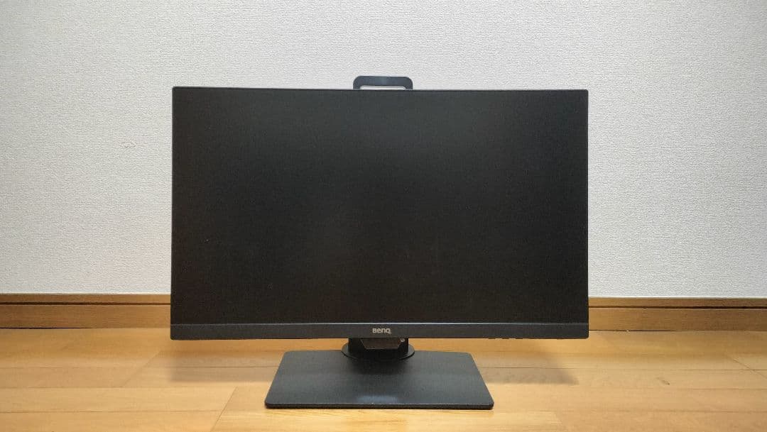 BenQモニターGW2480T 23.8型