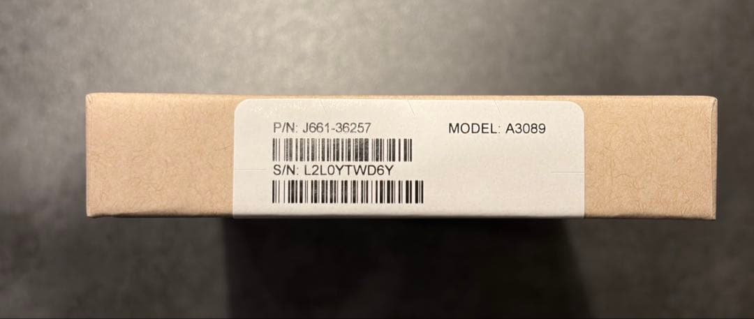 iPhone15 128GB SIMフリー ピンク Apple アップル