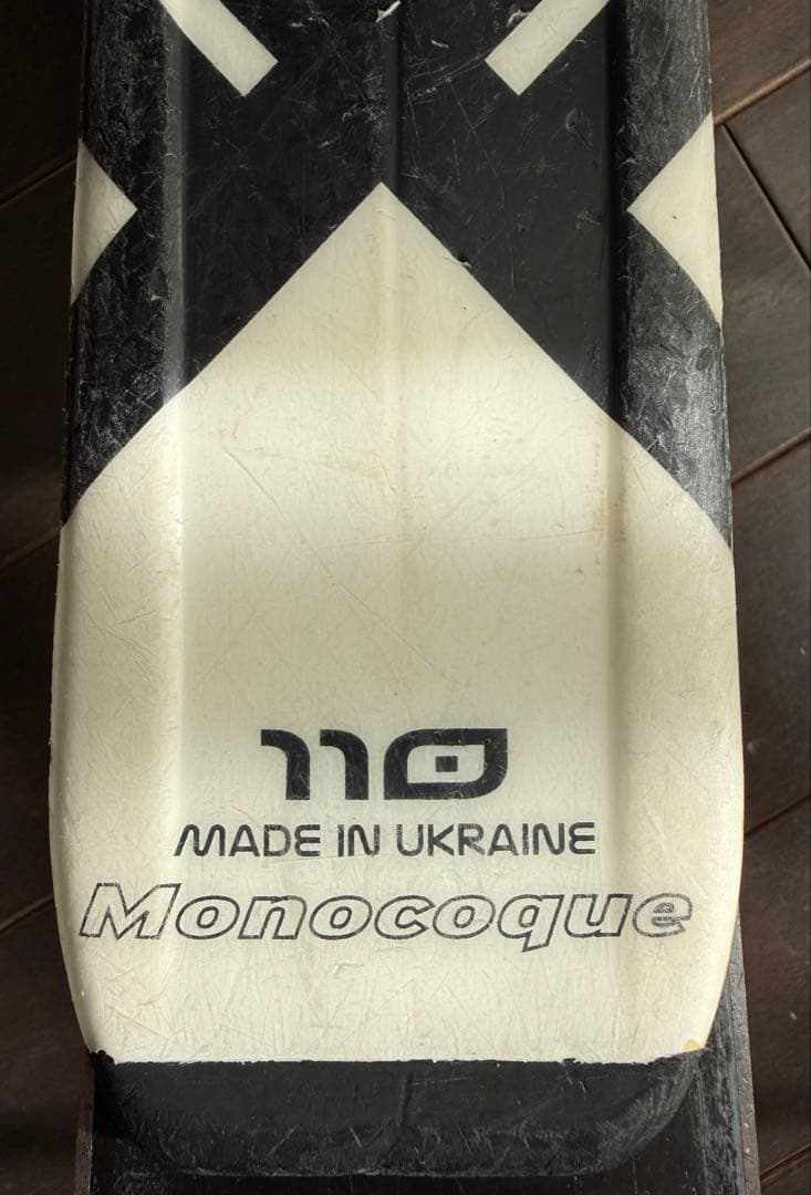 サロモンスキー板110cm➕ブーツ20cm ➕ブーツケース