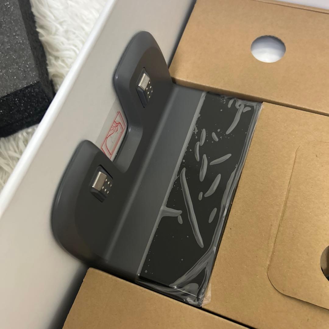 【未使用】ECOVACS DEEBOT ロボット掃除機　OZMO920 ②