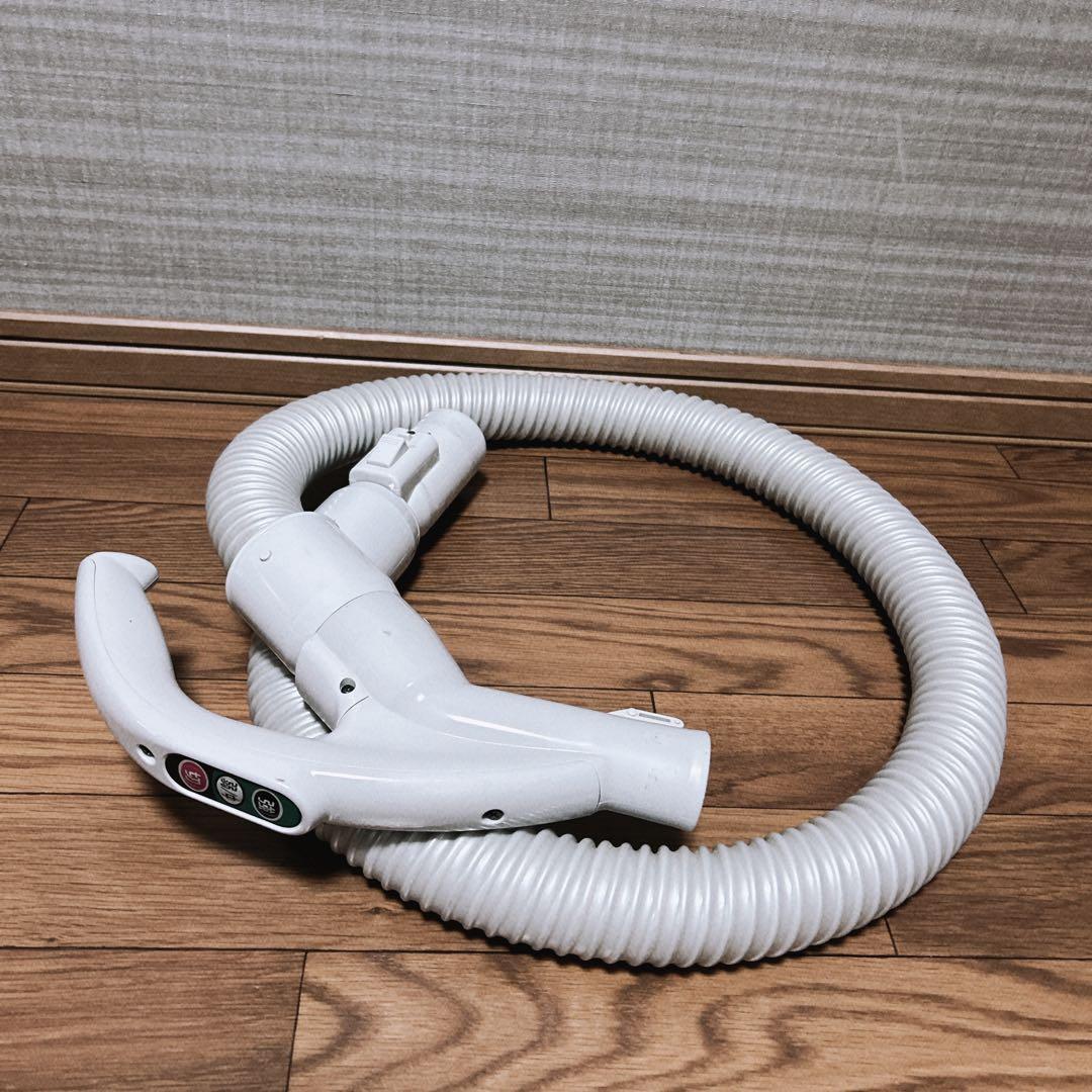 TOSHIBA 紙パック式掃除機　VC-D50K(L)