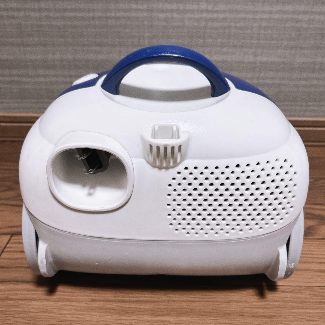 TOSHIBA 紙パック式掃除機　VC-D50K(L)