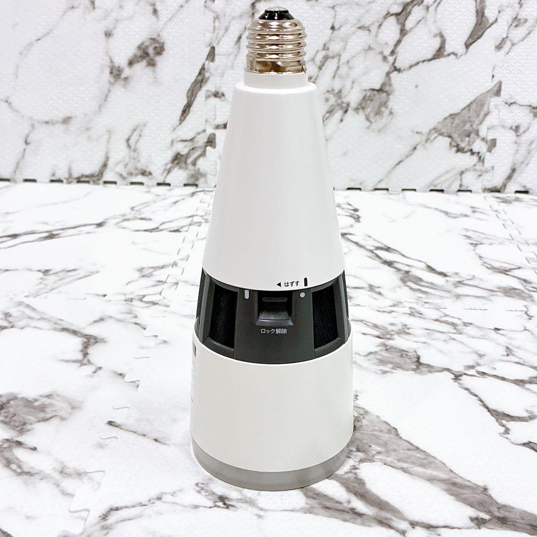 【未使用品】SHARP IG-LTA20-W プラズマクラスター イオン発生器