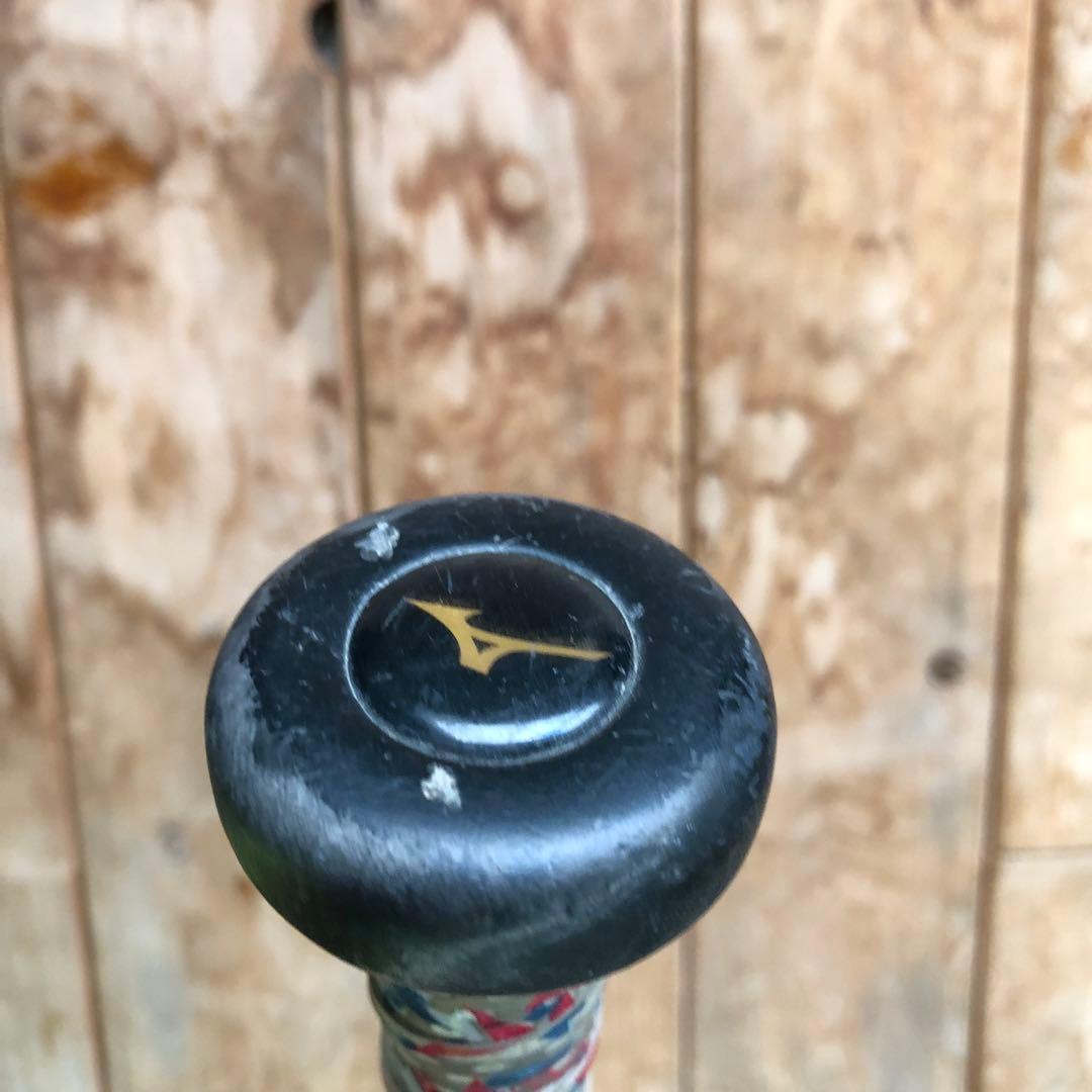 BEYONDMAX LEGACY 軟式バット 78cm 560g