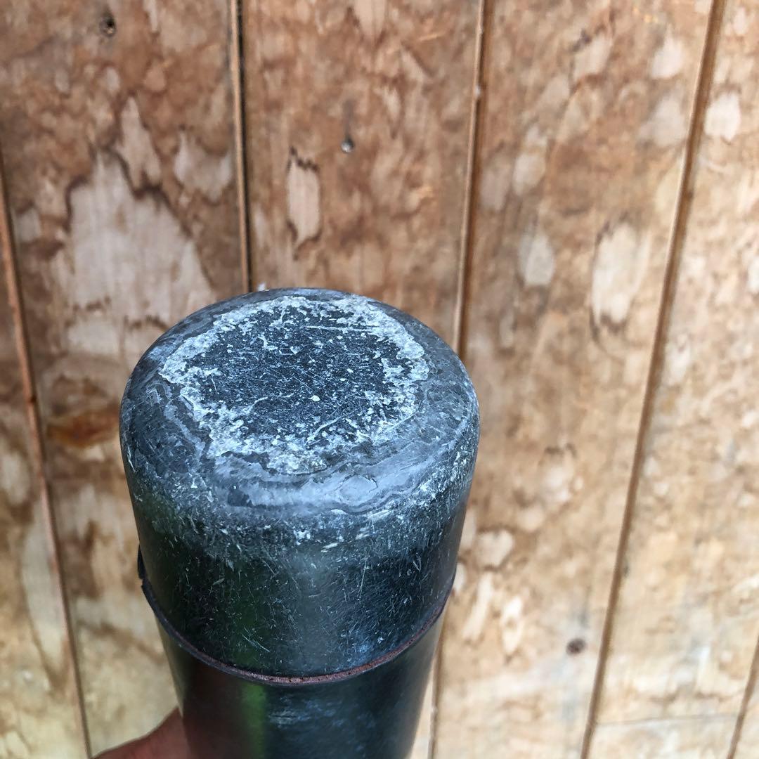 BEYONDMAX LEGACY 軟式バット 78cm 560g