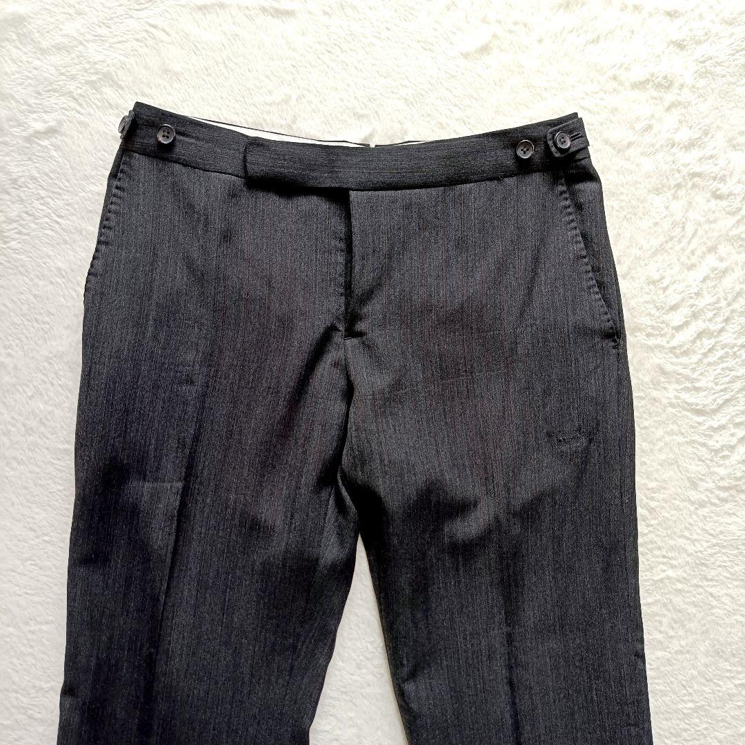 MARGARET HOWELL × FOX BROTHERS　セットアップ