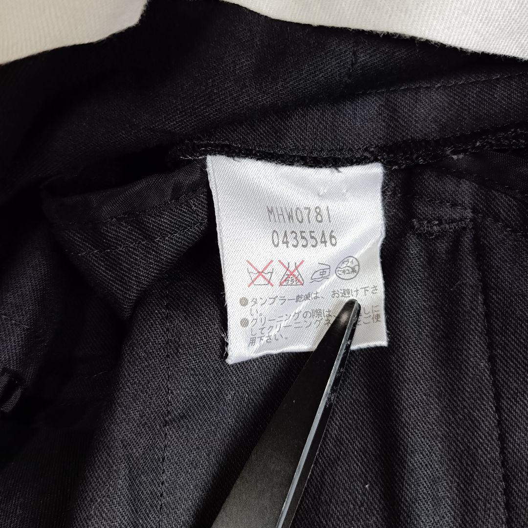 MARGARET HOWELL × FOX BROTHERS　セットアップ