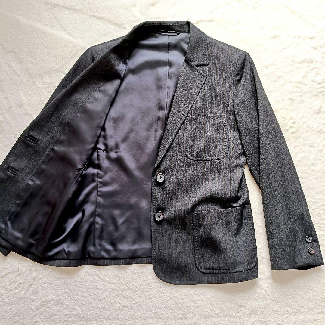 MARGARET HOWELL × FOX BROTHERS　セットアップ