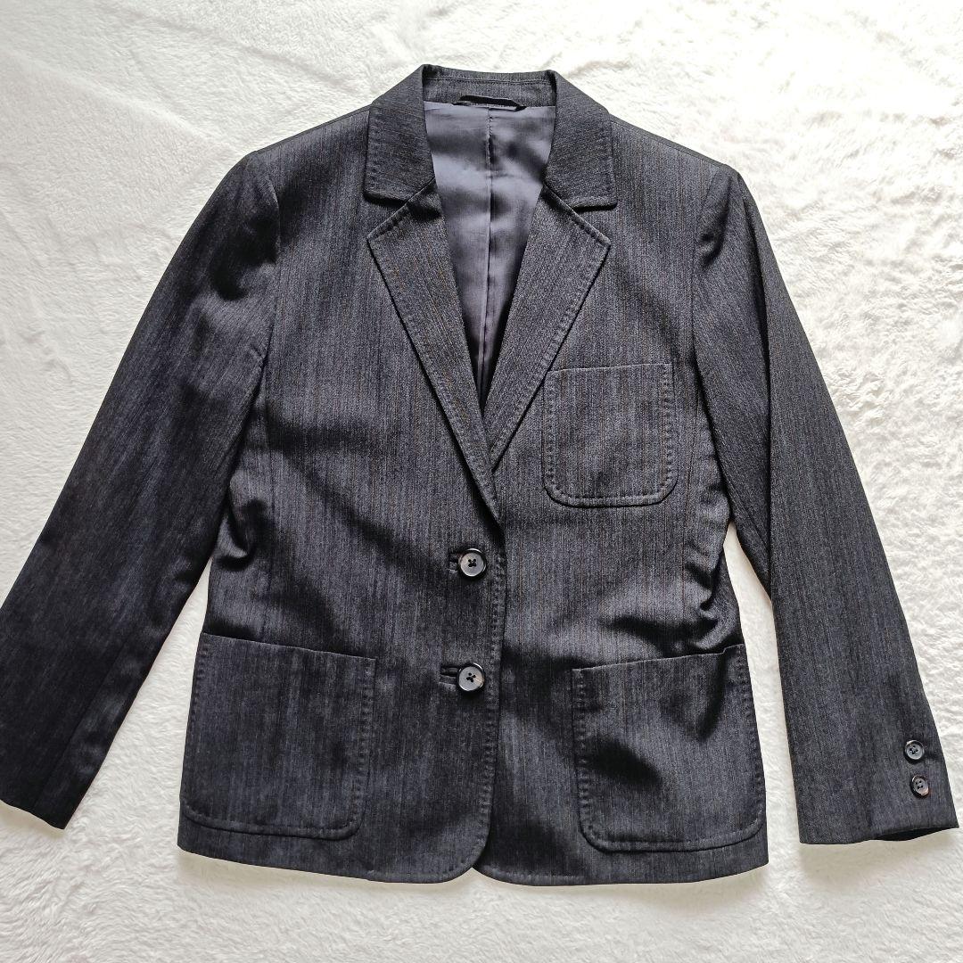 MARGARET HOWELL × FOX BROTHERS　セットアップ