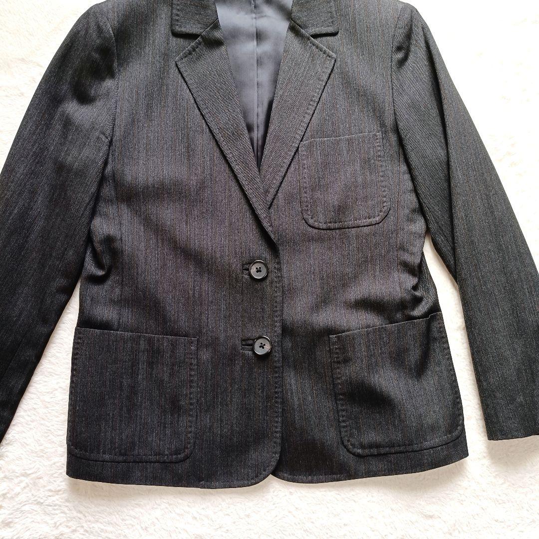 MARGARET HOWELL × FOX BROTHERS　セットアップ